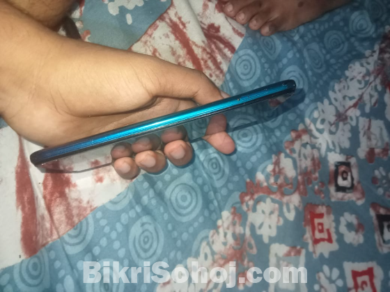 Infinix smart 6